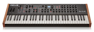 Sequential Prophet REV2 8-Voice Analog Synthesizer Keyboard