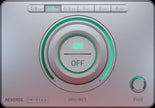 Initial Audio Reverse