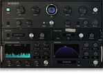Arturia Rev Intensity Futuristic Digital Reverb Plugin
