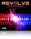 ILIO Revolve Patches for Omnisphere 2