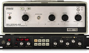 Arturia Rev Spring-636 Snappy Physical Reverb Plugin