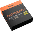 Rhodes Anthology