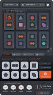 Pitch Innovations Rhythm Box Drum Machine