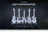 Audiofier Riffendium Vol. 2