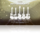 Audiofier Riffendium Vol. 3