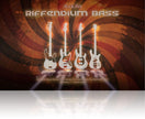 Audiofier Riffendium Bass Vol. 1