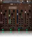 Rigid Audio Acoustic Isolation