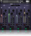 Rigid Audio Supine