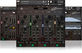 Rigid Audio Synferno