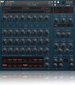 Rigid Audio Ultron Wavetable Rhythm Sequencer