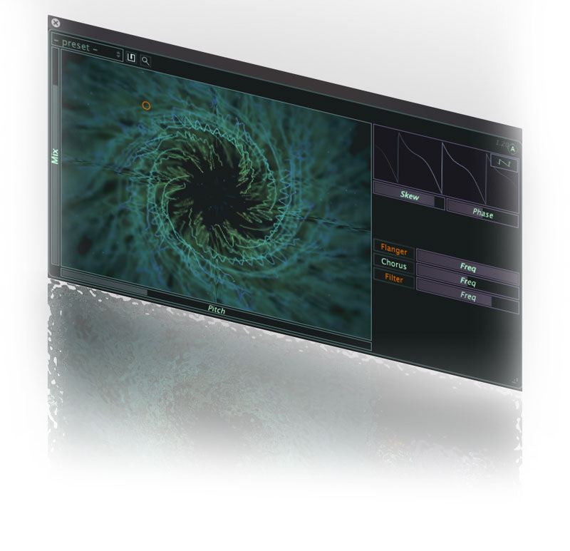 Stagecraft Software RingMod Plugin