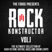 Big Fish Audio Rock Konstructor