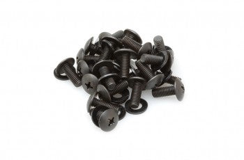 Hosa RMC-180 Rack Mounting Hardware 24 pc