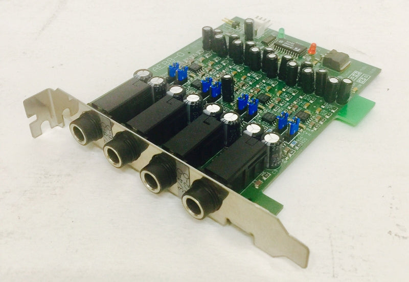 RME AEB8-O Expansion Card - Open Box