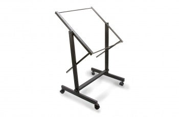 Hosa RMT-152 19-inch Rack, Rolling Design, 12 U