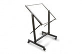 Hosa RMT-152 19-inch Rack, Rolling Design, 12 U