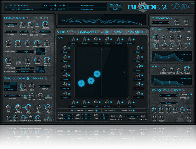 Rob Papen Blade 2