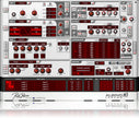 Rob Papen Albino-3 Legend Upgrade