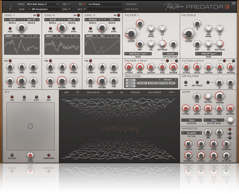 Rob Papen Predator 3