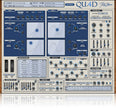 Rob Papen Quad Synthesizer Plugin