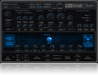 Rob Papen RevSane Crazy Reverb Plugin