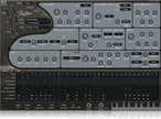 Rob Papen RG Rhythm Guitar Plugin