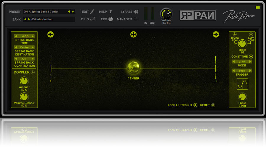 Rob Papen RP-Pan