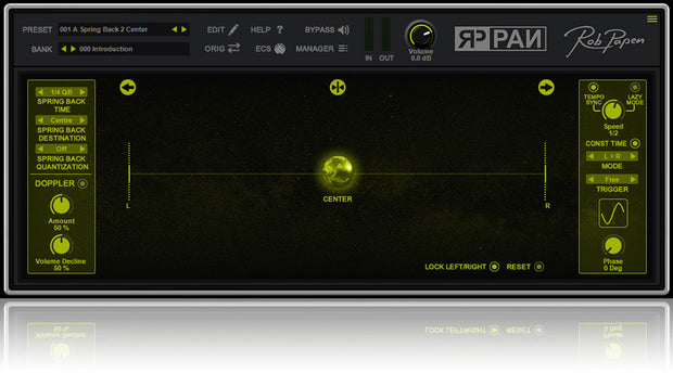 Rob Papen RP-Pan