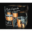 Platinum Samples Rock Legends for BFD