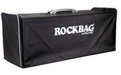 Warwick Rockbags RB 80700 B Amp Dust Cover Head