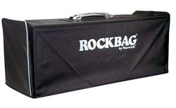 Warwick Rockbags RB 80700 B Amp Dust Cover Head