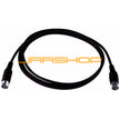 RCL 30701 Economy MIDI Cable - 2m - Black