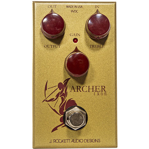 Rockett Pedals Archer Ikon