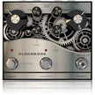Rockett Pedals Clockwork Echo Memory Man Delay - Open Box