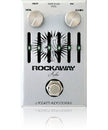 Rockett Pedals Steve Stevens Rockaway Archer