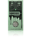 Rockett Pedals Squeegee Compressor Open Box