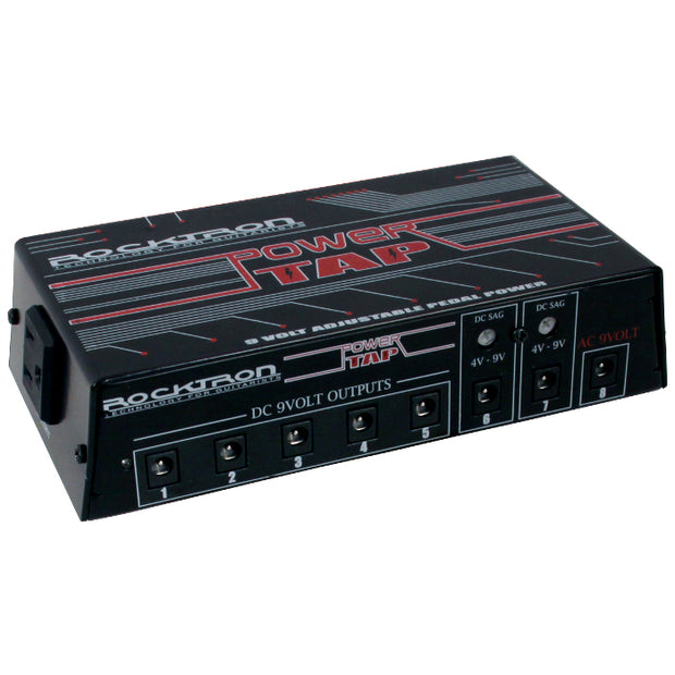 Rocktron Power Tap