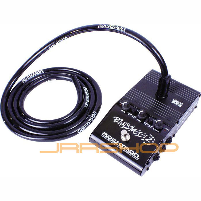 Rocktron Banshee 2 Talk Box