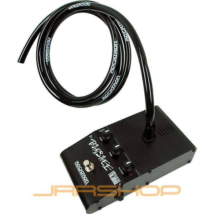 Rocktron Banshee Talk Box