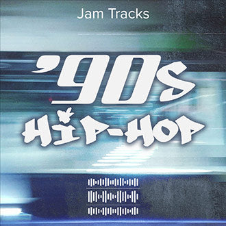 Roland '90s Hip Hop Lifetime Key