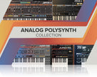 Roland Analog Polysynth Collection Lifetime Key