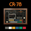 Roland CR-78 Lifetime Key