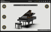 Roland EARTH Piano Key Lifetime Key