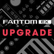 Roland FANTOM EX Upgrade Lifetime Key
