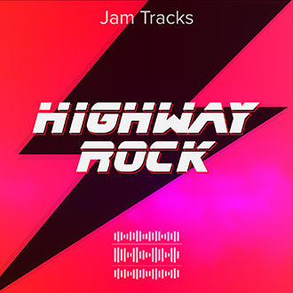 Roland Highway Rock Lifetime Key