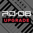 Roland RD-08 Upgrade Lifetime Key