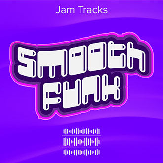 Roland Smooth Funk Lifetime Key