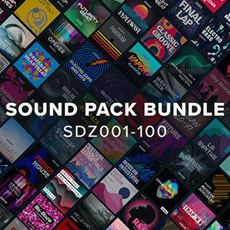 Roland SDZ 1-100 LTK Standard Lifetime Key