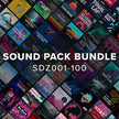 Roland SDZ 1-100 LTK Standard Lifetime Key
