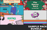 Roland SP-404 Sample Pack Bundle Vol. 1 Lifetime Key